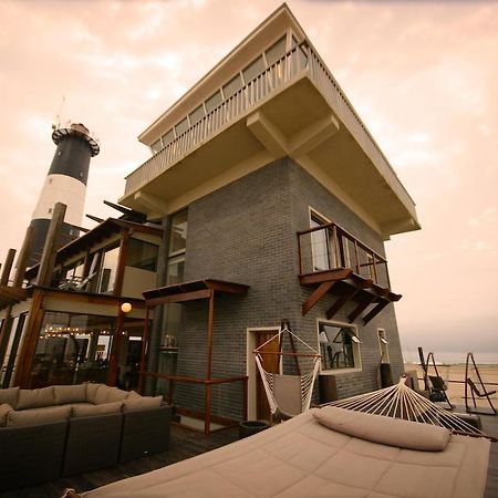 Pelican Point Lodge Walvis Bay Exterior foto