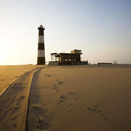 Pelican Point Lodge Walvis Bay Exterior foto