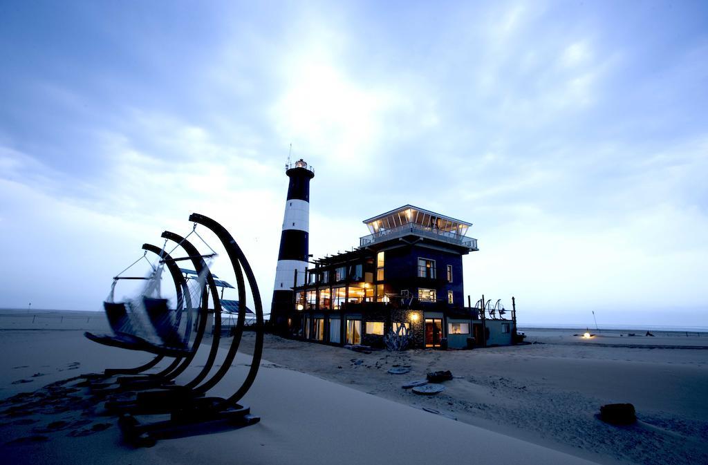 Pelican Point Lodge Walvis Bay Exterior foto