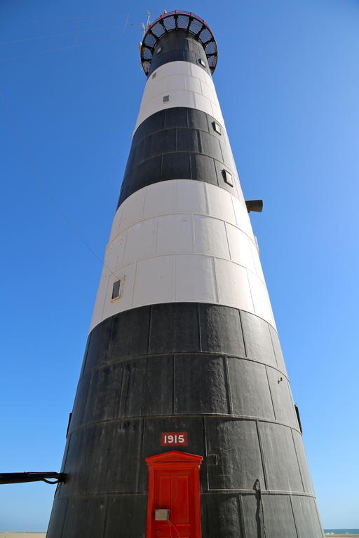 Pelican Point Lodge Walvis Bay Exterior foto