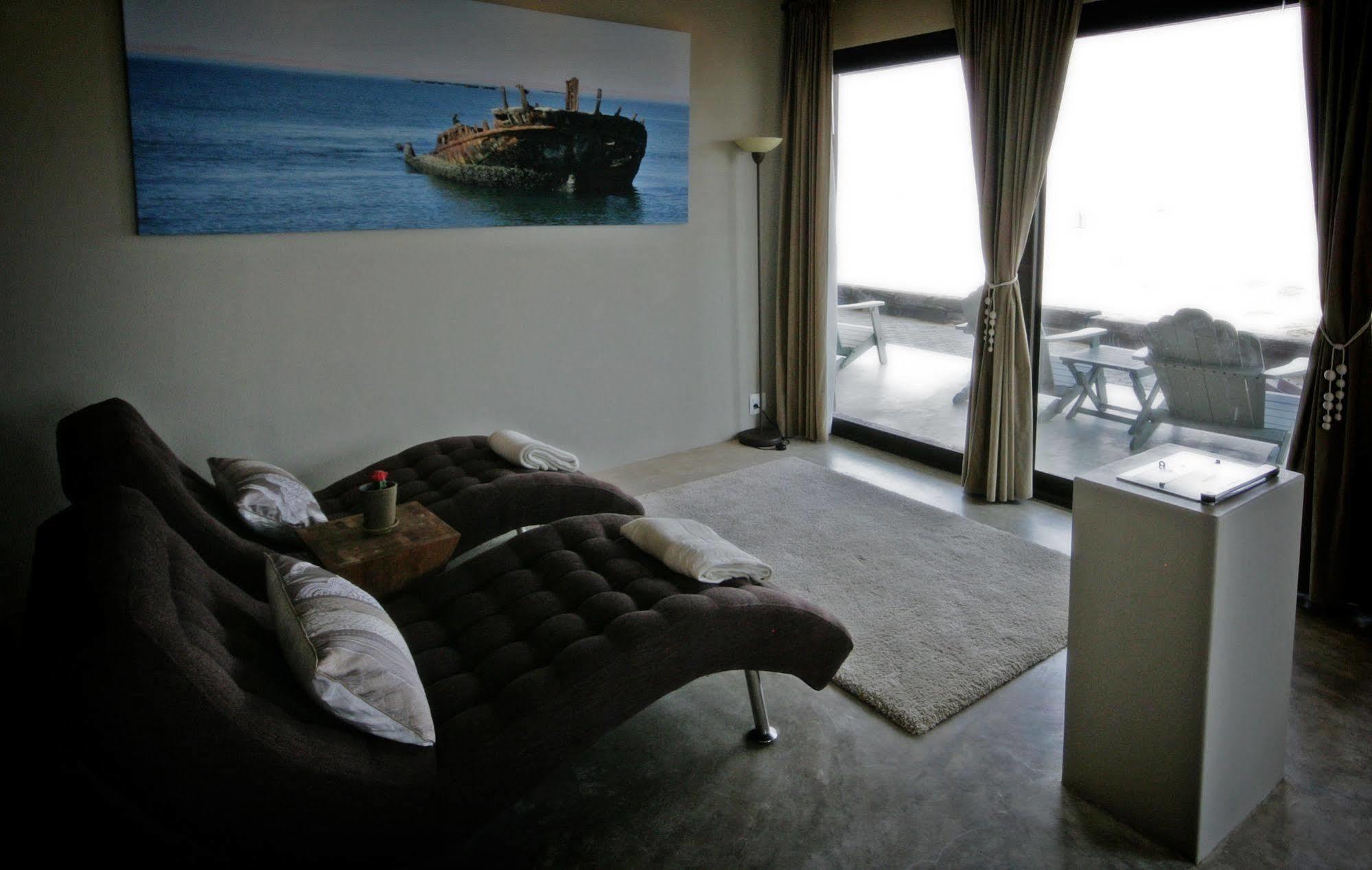 Pelican Point Lodge Walvis Bay Exterior foto