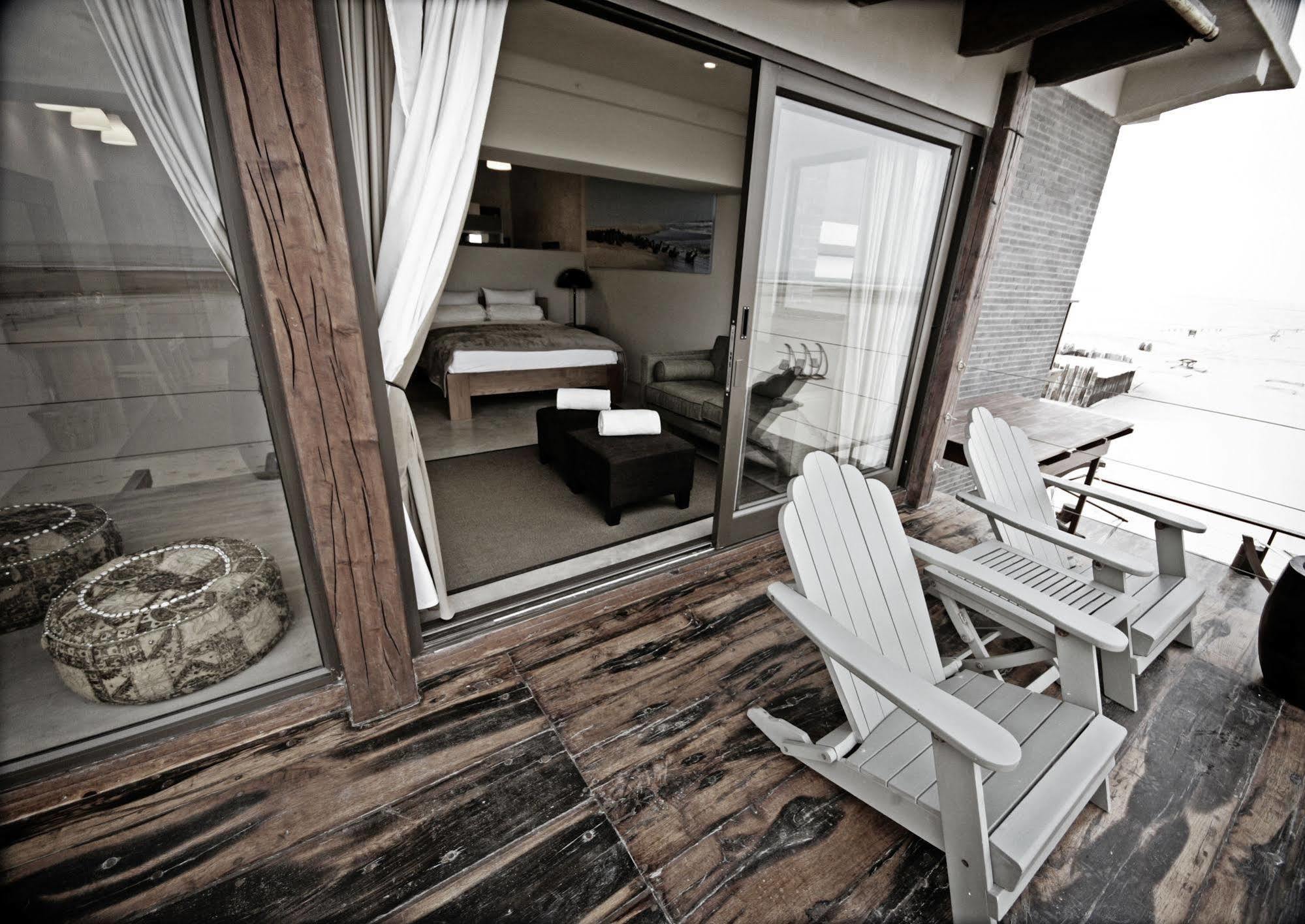 Pelican Point Lodge Walvis Bay Exterior foto