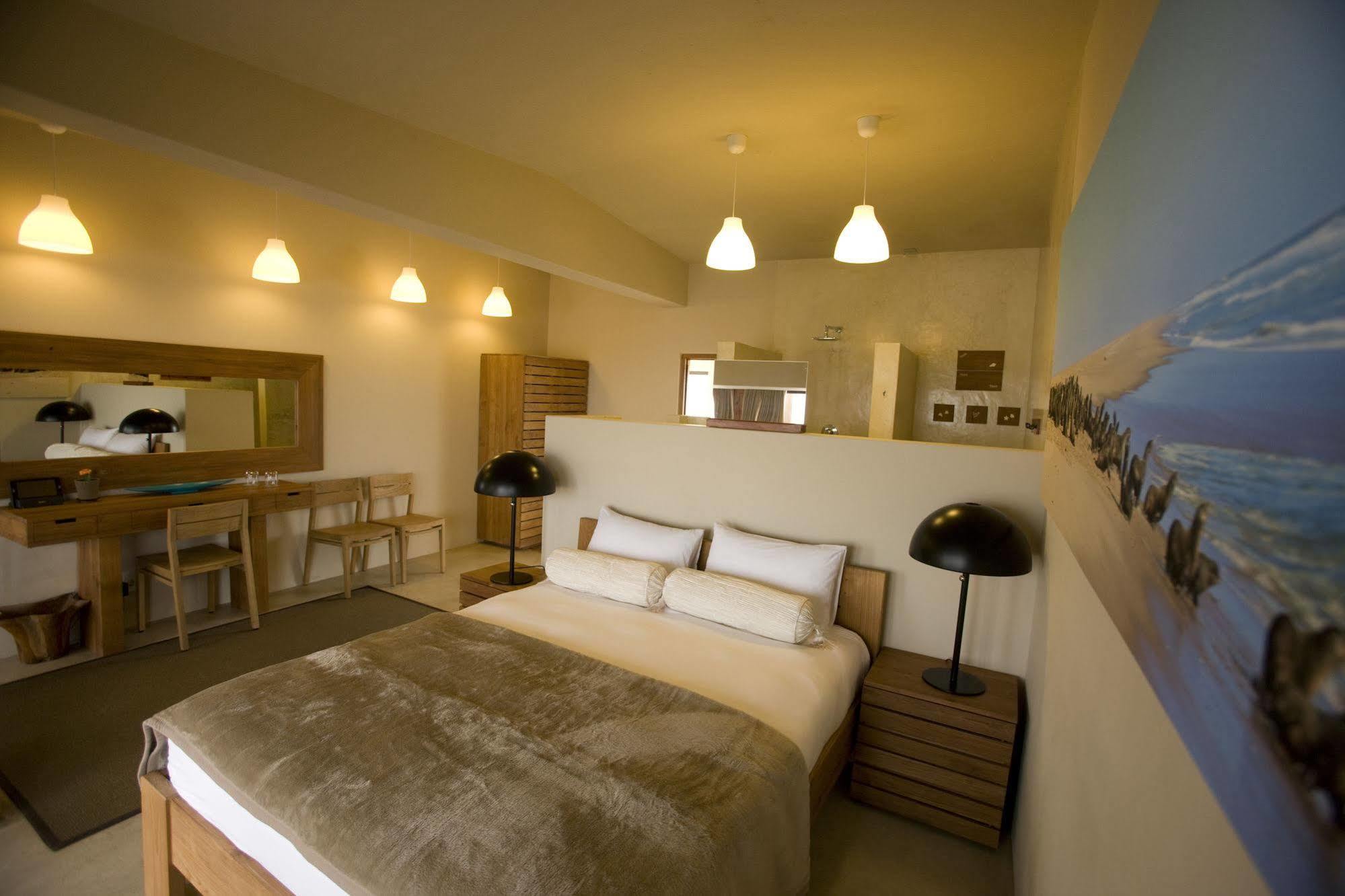 Pelican Point Lodge Walvis Bay Exterior foto