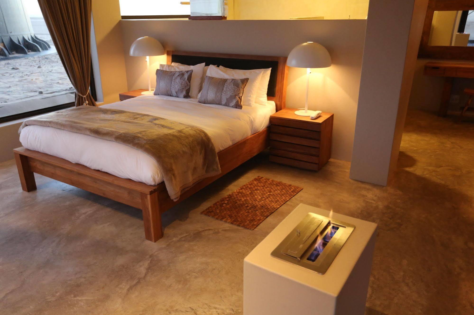 Pelican Point Lodge Walvis Bay Exterior foto